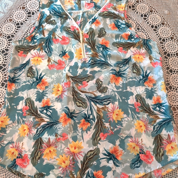 Tacera Tops - Tacera top size XL